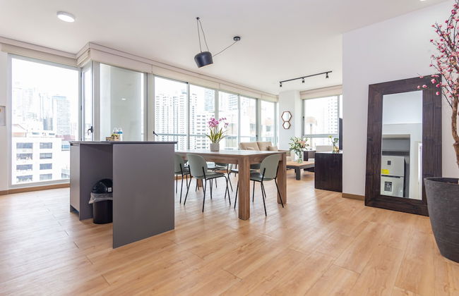 Boutique Apartments Panama - Foto 8