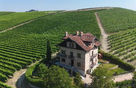 Villa Cereja - Foto 1