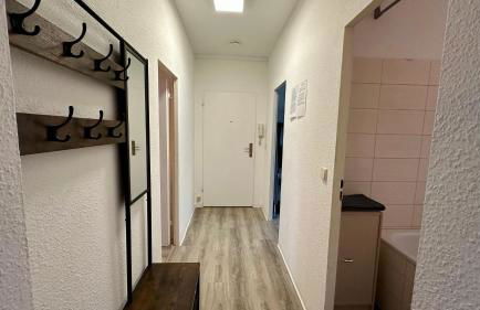 MiCasa TuCasa - 3-R Apartment Leipziger Neuseenland Mira - Foto 3