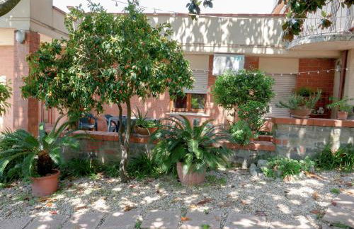 Le Magnolie Paliano appartamento 120 mq - Foto 16