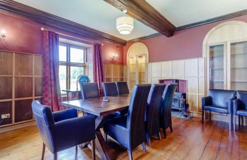 Henrhiw Farm House at Henrhiw Farm Cottages - Foto 11