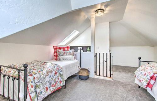 Charming Choteau Cottage Ski and Fish Nearby! - Foto 18