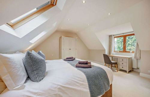 Beautiful 4-5 bedroom village house with rural views - Foto 14