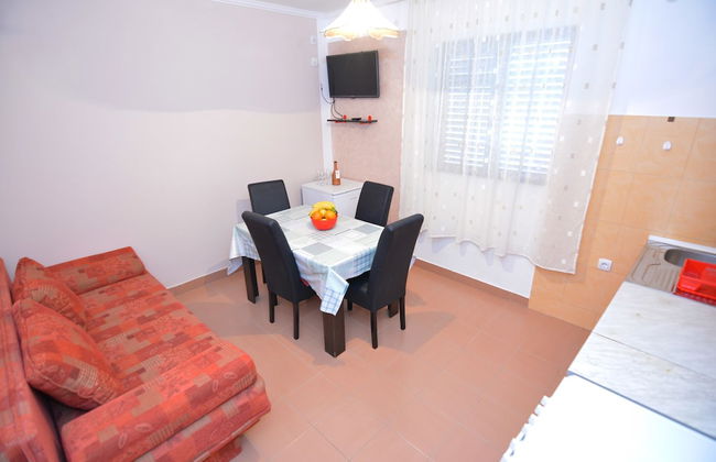 Apartments Jovana - Foto 17