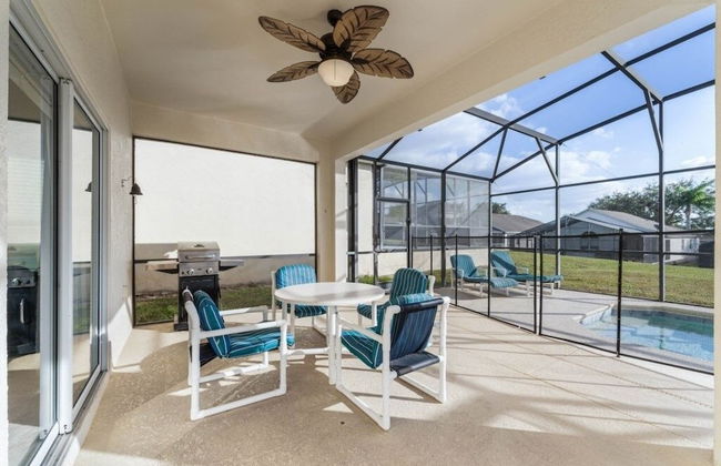 Mickey & Mario's Fun House 12 Min From Disney! 4 Bedroom Home - Foto 40