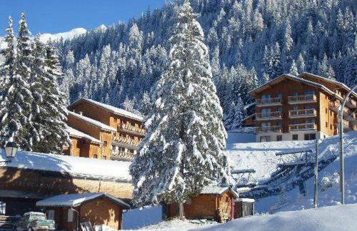 VALFREJUS - Appartement "L'Erable" Les Chalets de Florence 2 - Chaleureux et fonctionnel - plein centre à côté des télécabines - 4 à 7 pers - Foto 9