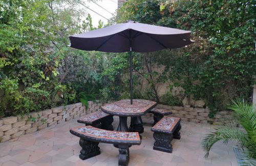 Modern Studio apartment right next to MrC hotel 5 minutes to Rodeo Drive - Foto 23