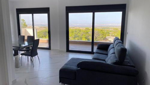Très spacieux appartement de luxe avec vue sur la mer et les salines - Foto 5