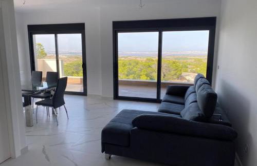 Très spacieux appartement de luxe avec vue sur la mer et les salines - Foto 5