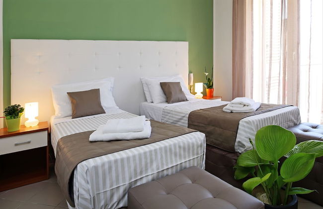 Riviera Ionica Aparthotel - Foto 21