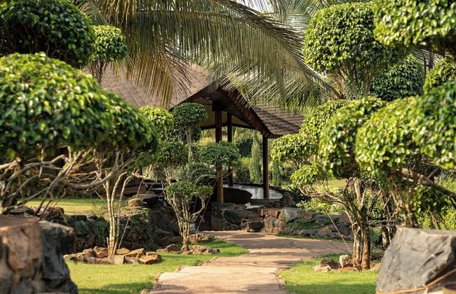 amã Stays & Trails Eden Farms , Goa - Photo 16