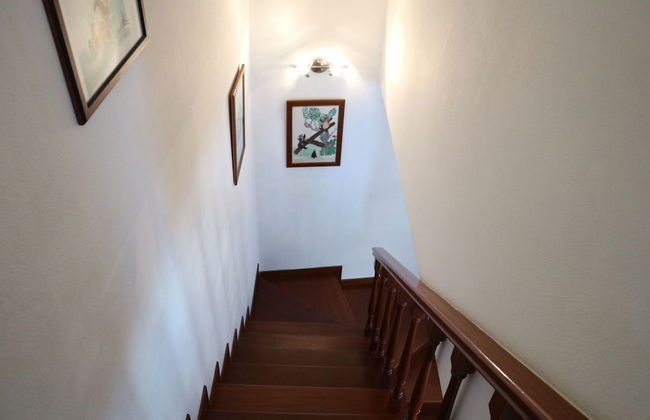 Nice Holiday Home in Marina di Massa near Beach - Foto 18