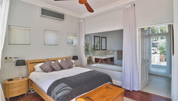 Maudville - Foto 4, Habitación