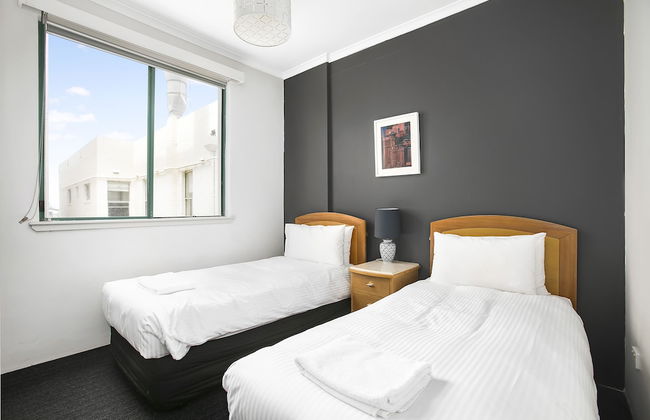 AEA The Coogee View Serviced Apartments - Foto 11