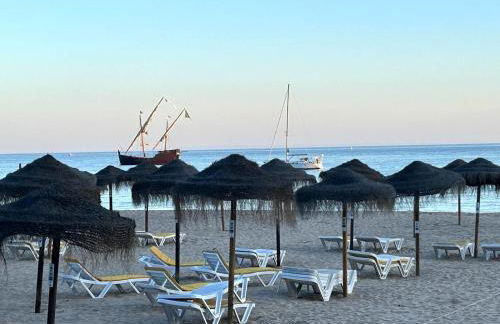 Estrela do Mar - Ocean View Apartment - Sesimbra - Falésia - Foto 18