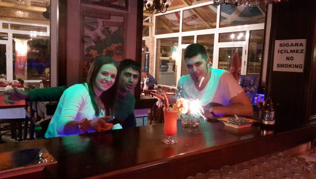 Sahin Palace Apartment - Photo 5