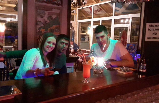 Sahin Palace Apartment - Foto 5