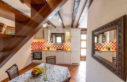 Villa Eda, a rustic beauty nestled in the heart of Istria - Foto 31