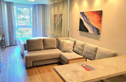 Serra Prime Flat com hidromassagem - Foto 6