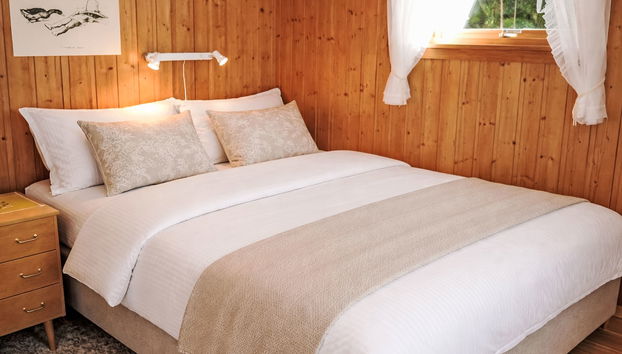 Åptafjorden - Foto 4, Bedroom