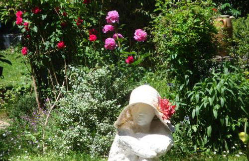 Le Logis d'Elisa - Foto 22