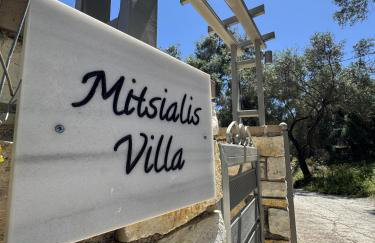 Villa Mitsialis - Foto 9