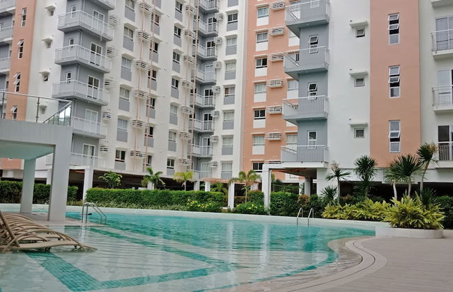 FGR Vacation Home at Mivesa Garden Residences - Foto 36