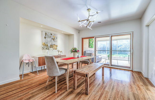 Stylish Luxe House at Point Cook - Foto 24