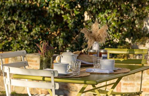 Poggiovalle Tenuta Italiana - Foto 43