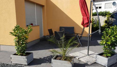 Ferienwohnung Anke - Apartment 3c - Foto 2, Other