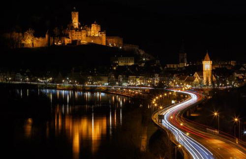 Tiny Apartment LIVE-IN Wertheim am Main - Foto 33