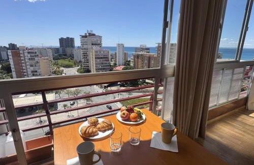 Apartamento vistas al mar y piscina en Alicante By ElConserje - Foto 14