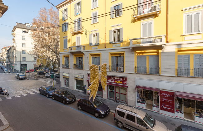 notaMi - Tailors' Home Sempione - Photo 19