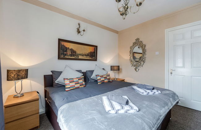 Watford General Suites - Foto 13