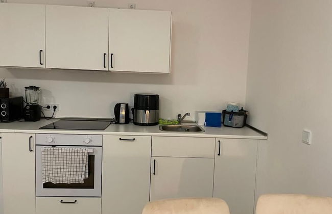 Precious Airport Sta - Foto 8