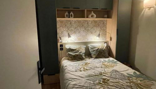 Sweet and comfy in Hyper City center with Netflix, Prime and Disney Plus included - Foto 4