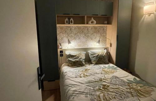 Sweet and comfy in Hyper City center with Netflix, Prime and Disney Plus included - Foto 4