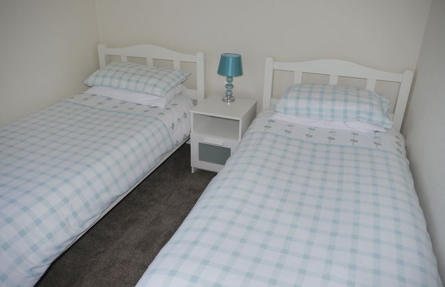 Broadshade Holiday Apartments - Foto 21