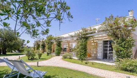 Villa Leralora - Exclusive Pool and Garden Retreat - Foto 5, Garden