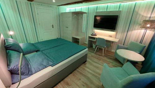 AnaCapri Gästehaus Le Havre - Foto 3