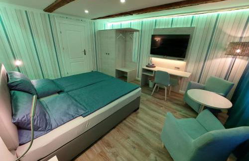 AnaCapri Gästehaus Le Havre - Foto 3