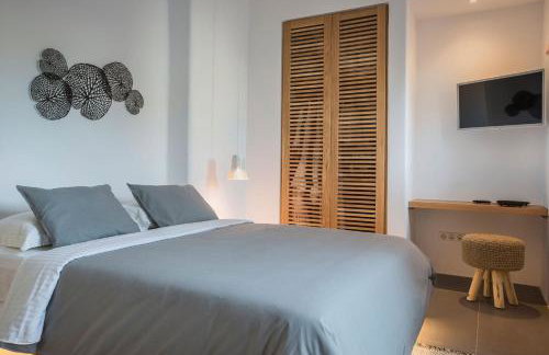 Villa Aether - Infinity Pool Villa Mykonos - Foto 35