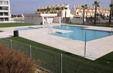 Appartement Penthouse Orihuela costa - Foto 43
