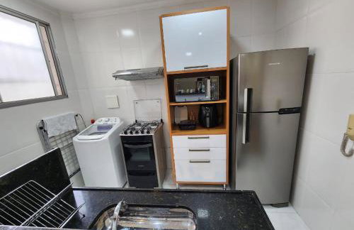 Apartamento aconchegante em frente à Arena MRV - Foto 10