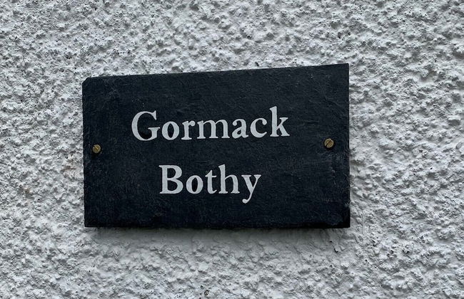 Traditional Bothy Accommodation - Foto 2