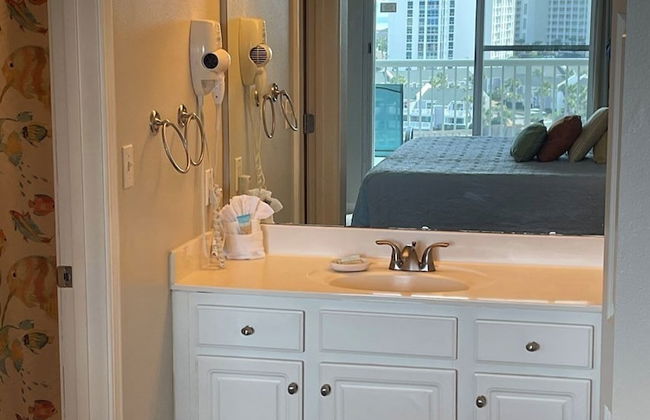 Terrace at Pelican Beach 0903 2 Bedroom Condo by Pelican Beach Management - Foto 30