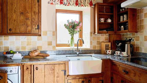 Trefaen Cottage - Foto 4