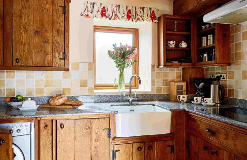 Trefaen Cottage - Foto 4