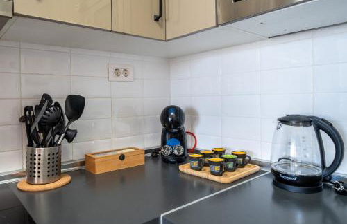 Canteras Ocean Terrace - Atico con terraza y vistas a las Canteras - Foto 40