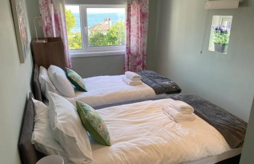 Blacksands Seaview Cottage, Aberdour - Foto 25